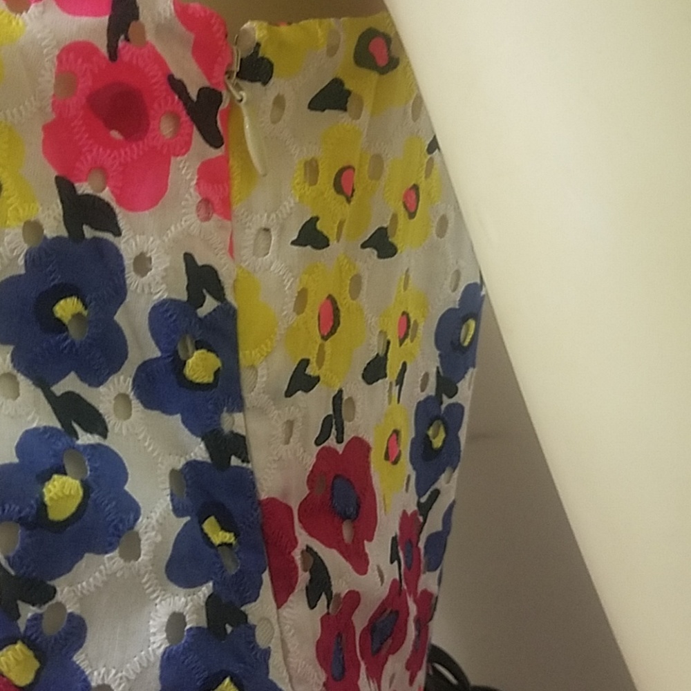 Talbots dress - Picture 5 of 6